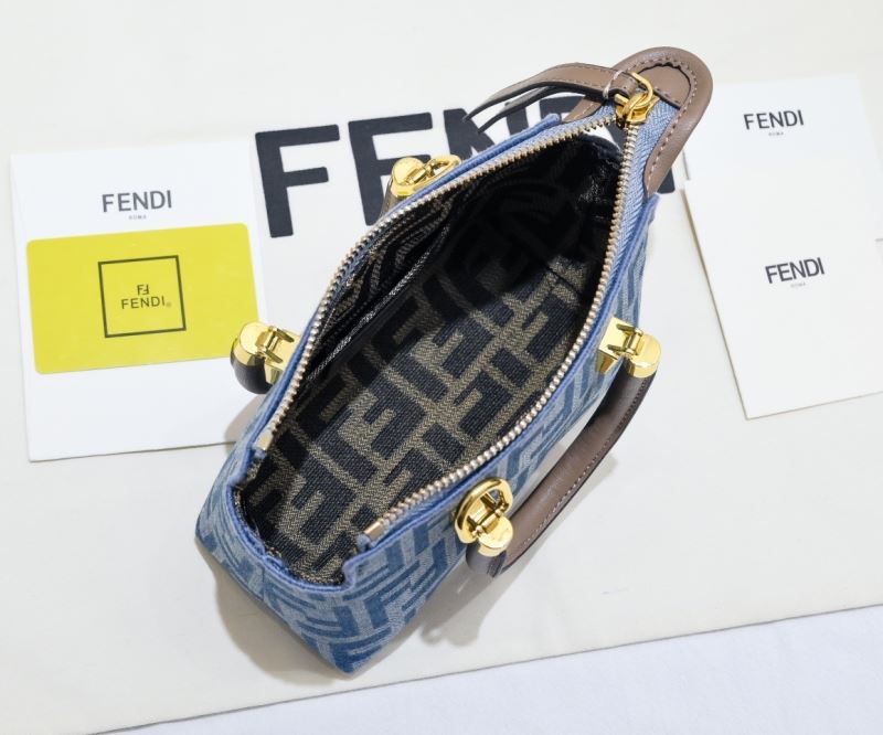 Fendi Pillow Bags